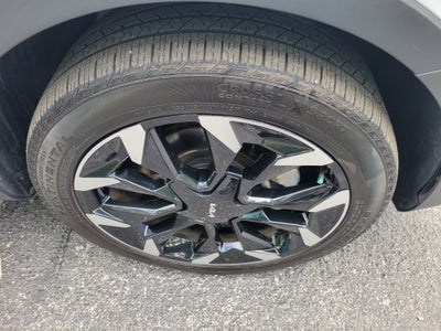 2024 Kia Sorento SX