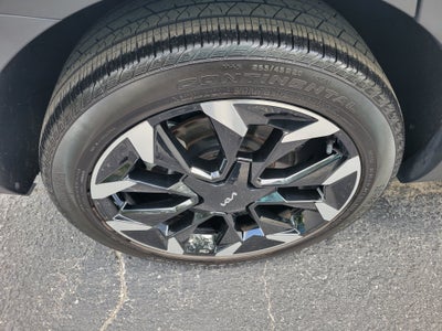 2024 Kia Sorento SX
