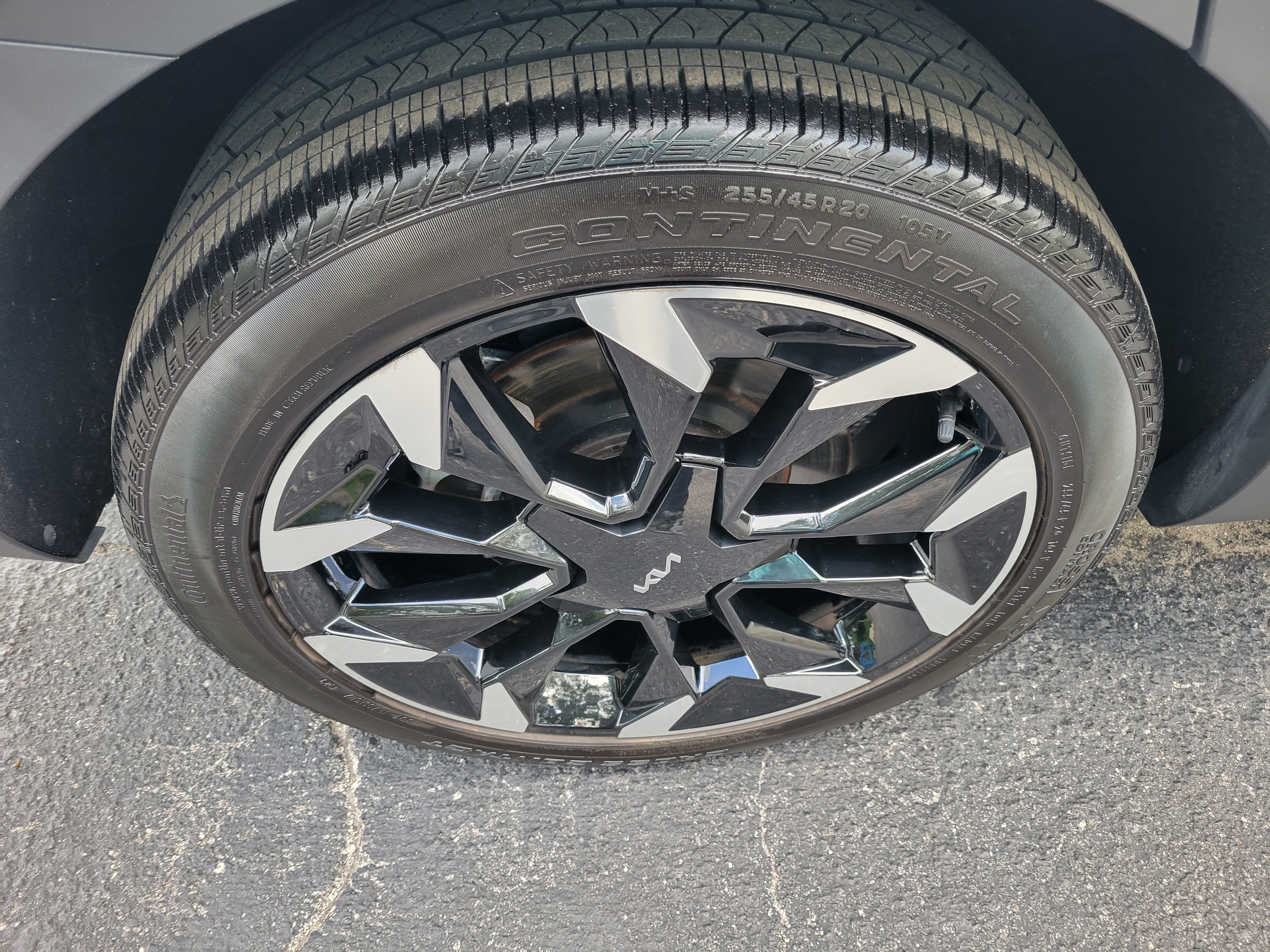2024 Kia Sorento SX