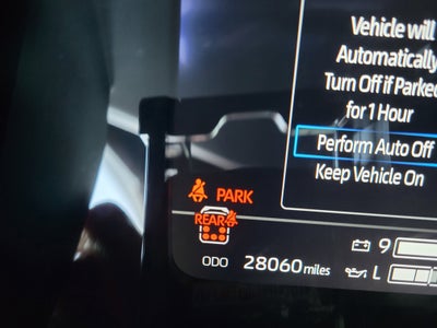 2024 Toyota Sequoia TRD Pro