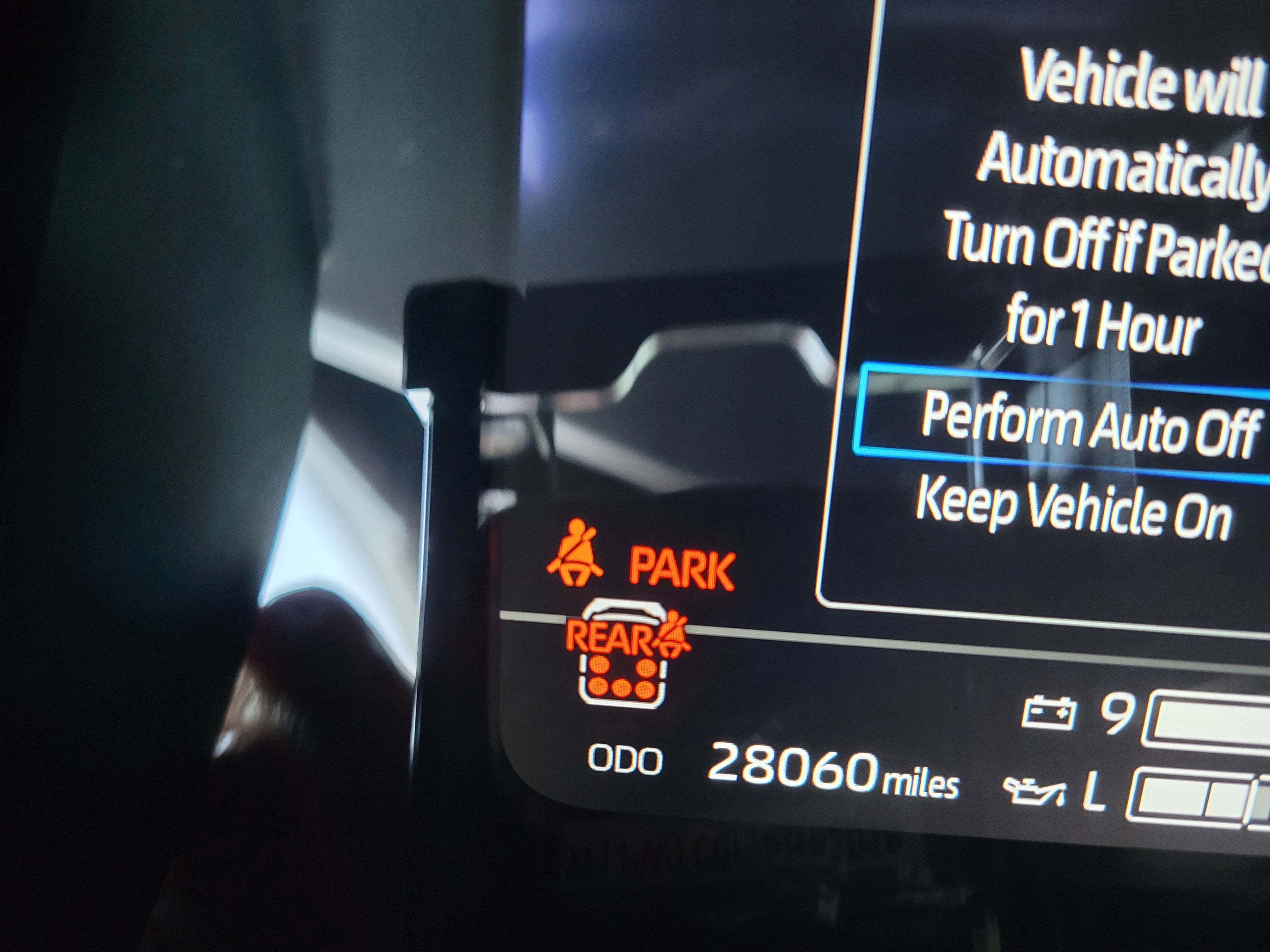 2024 Toyota Sequoia TRD Pro