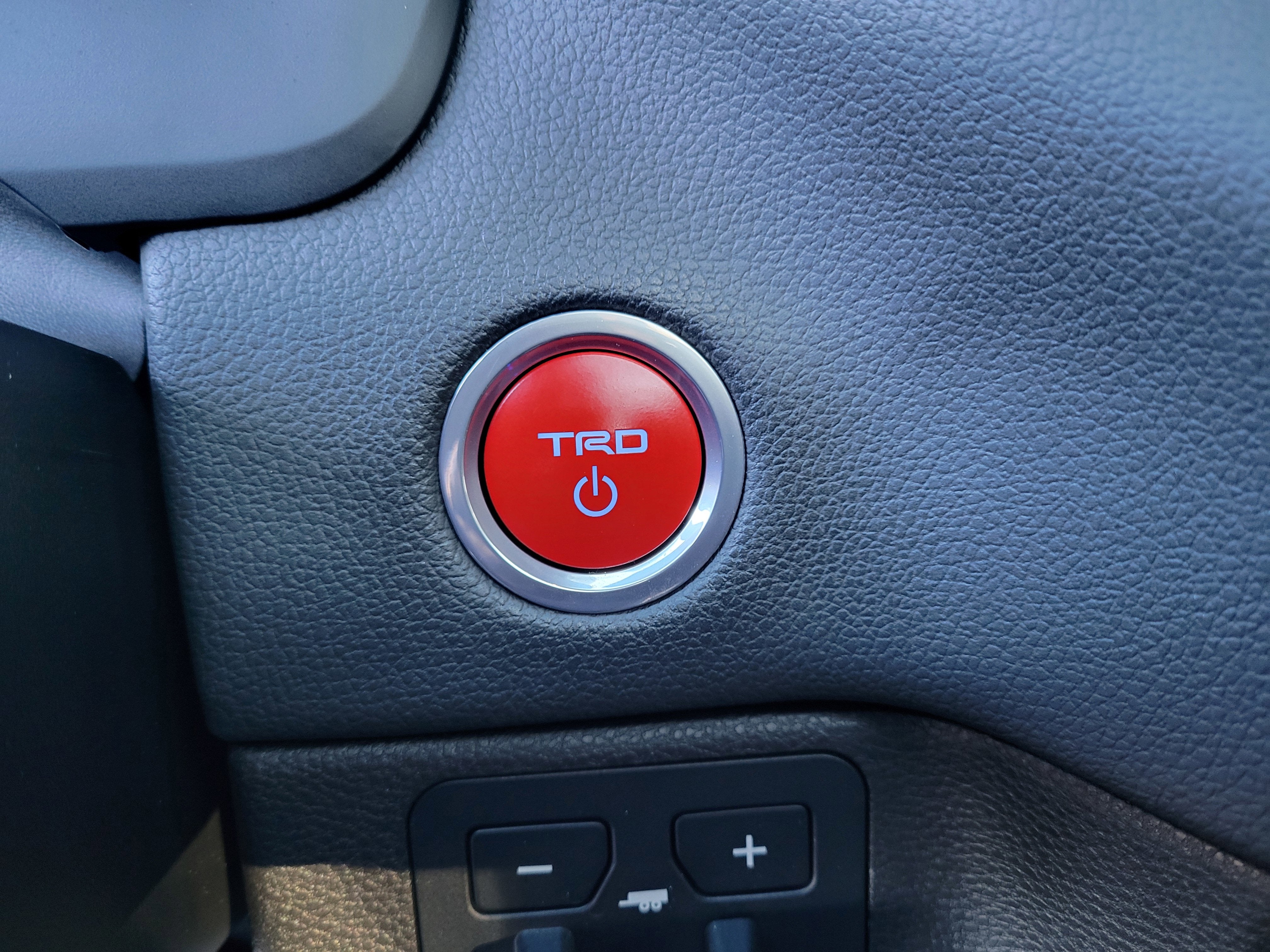 2024 Toyota Sequoia TRD Pro