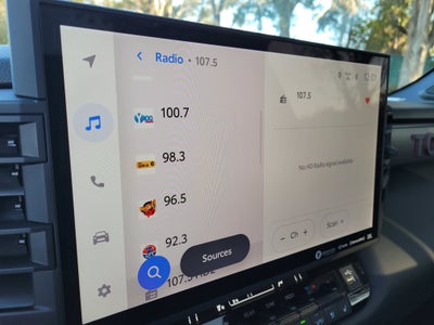 2024 Toyota Sequoia TRD Pro