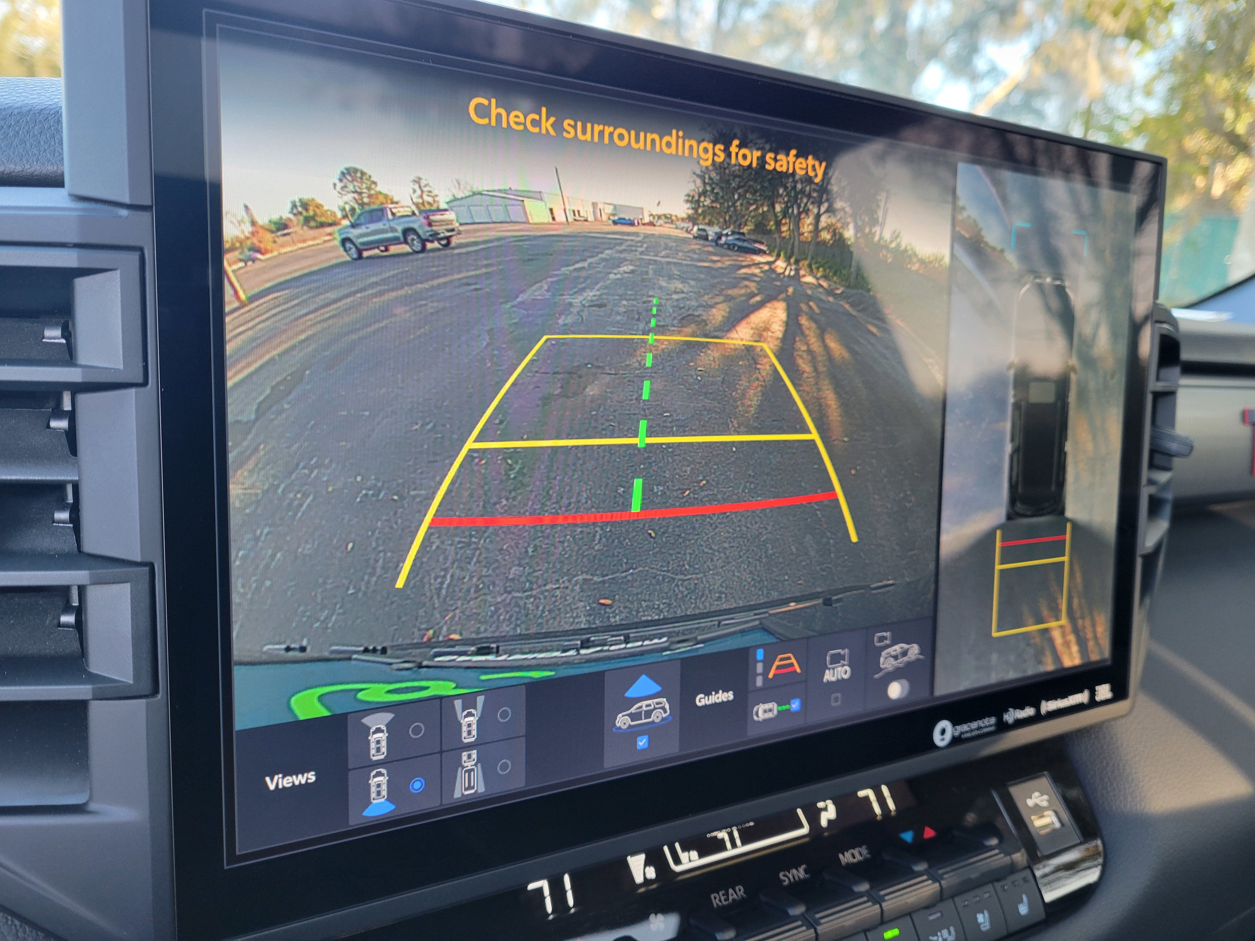 2024 Toyota Sequoia TRD Pro