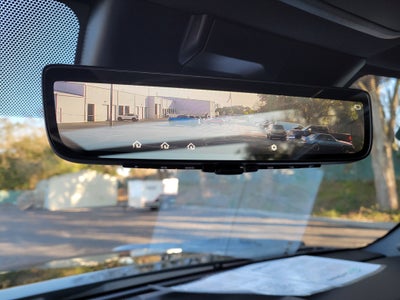 2024 Toyota Sequoia TRD Pro