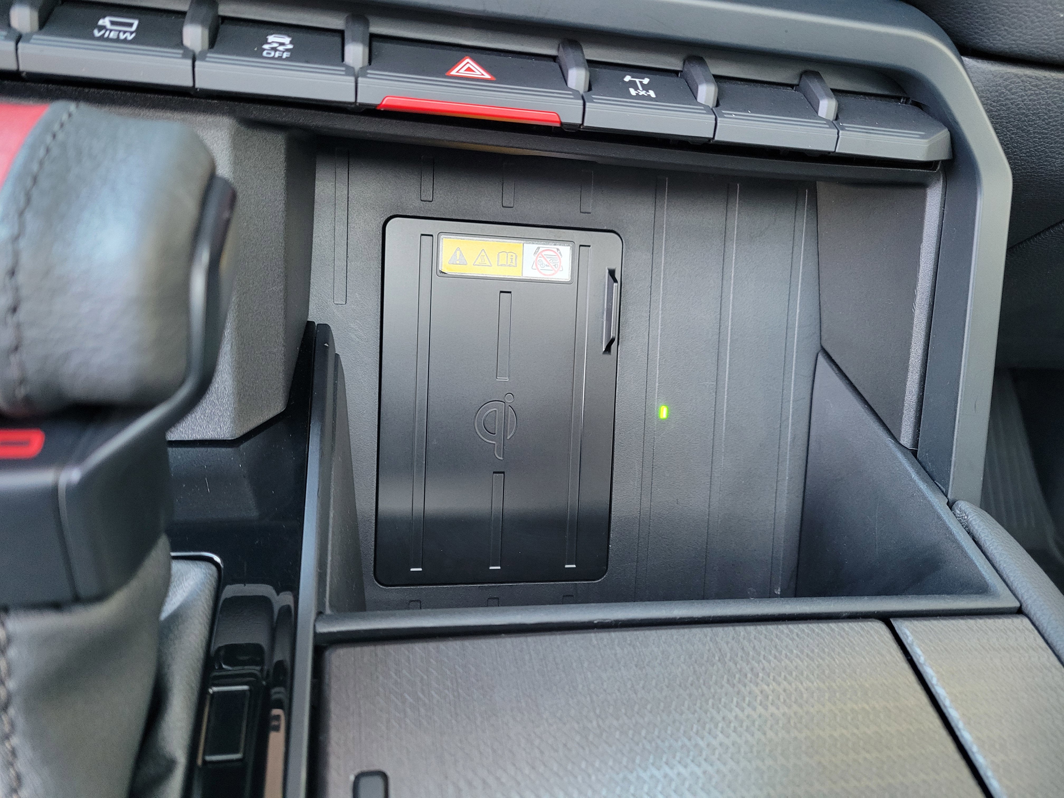 2024 Toyota Sequoia TRD Pro