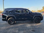 2024 Toyota Sequoia TRD Pro