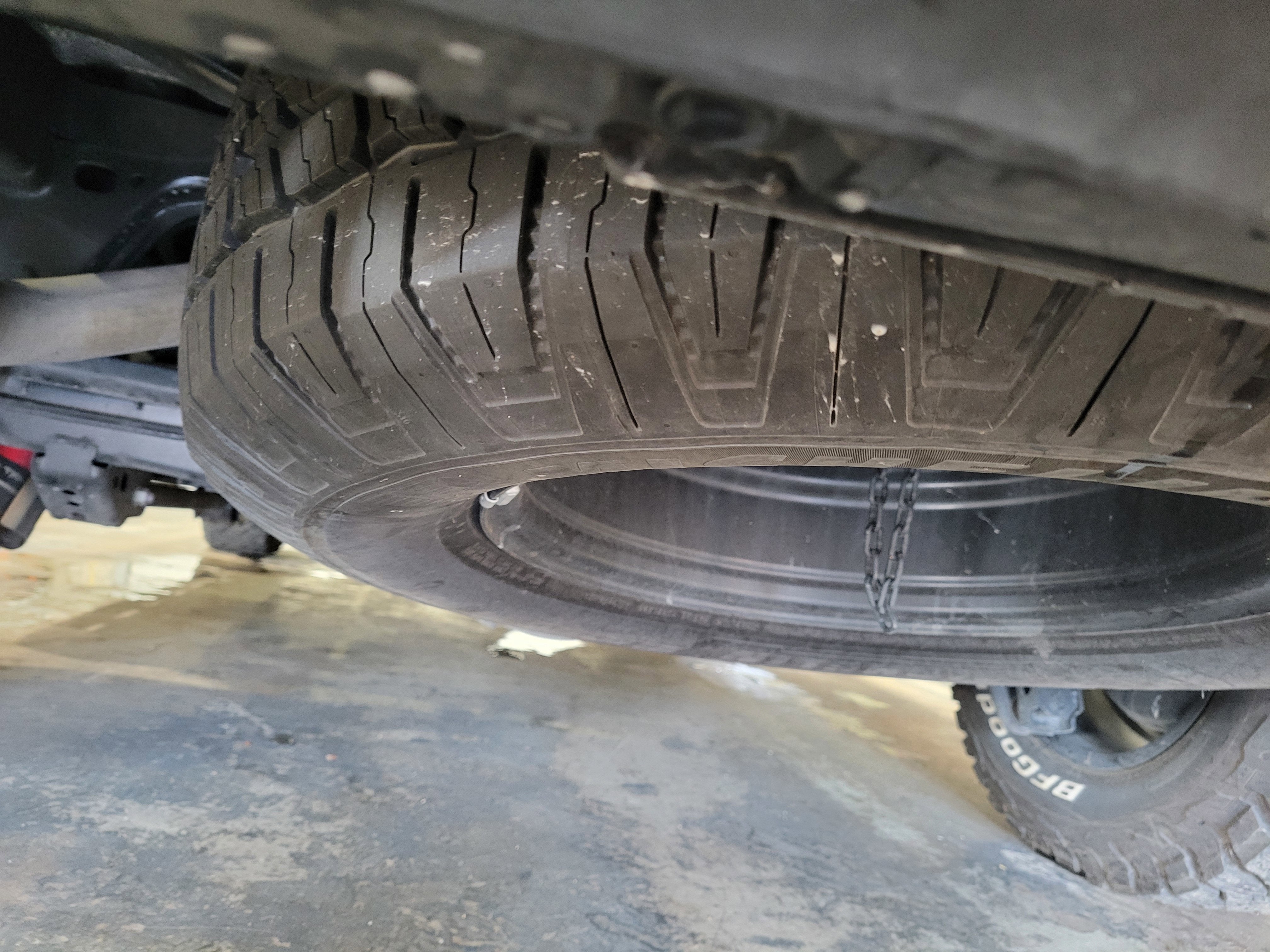 2024 Toyota Sequoia TRD Pro