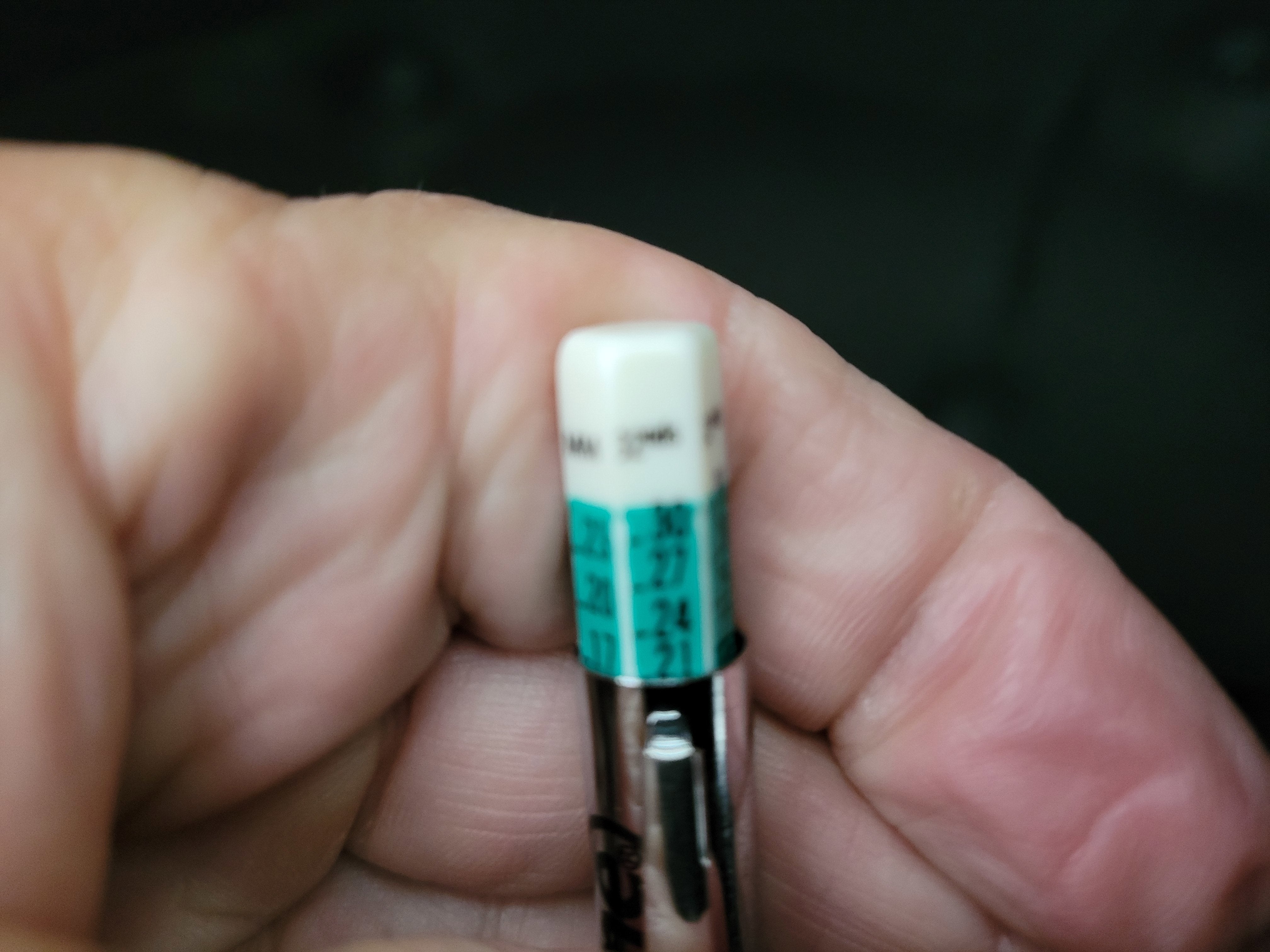 2024 Toyota Sequoia TRD Pro