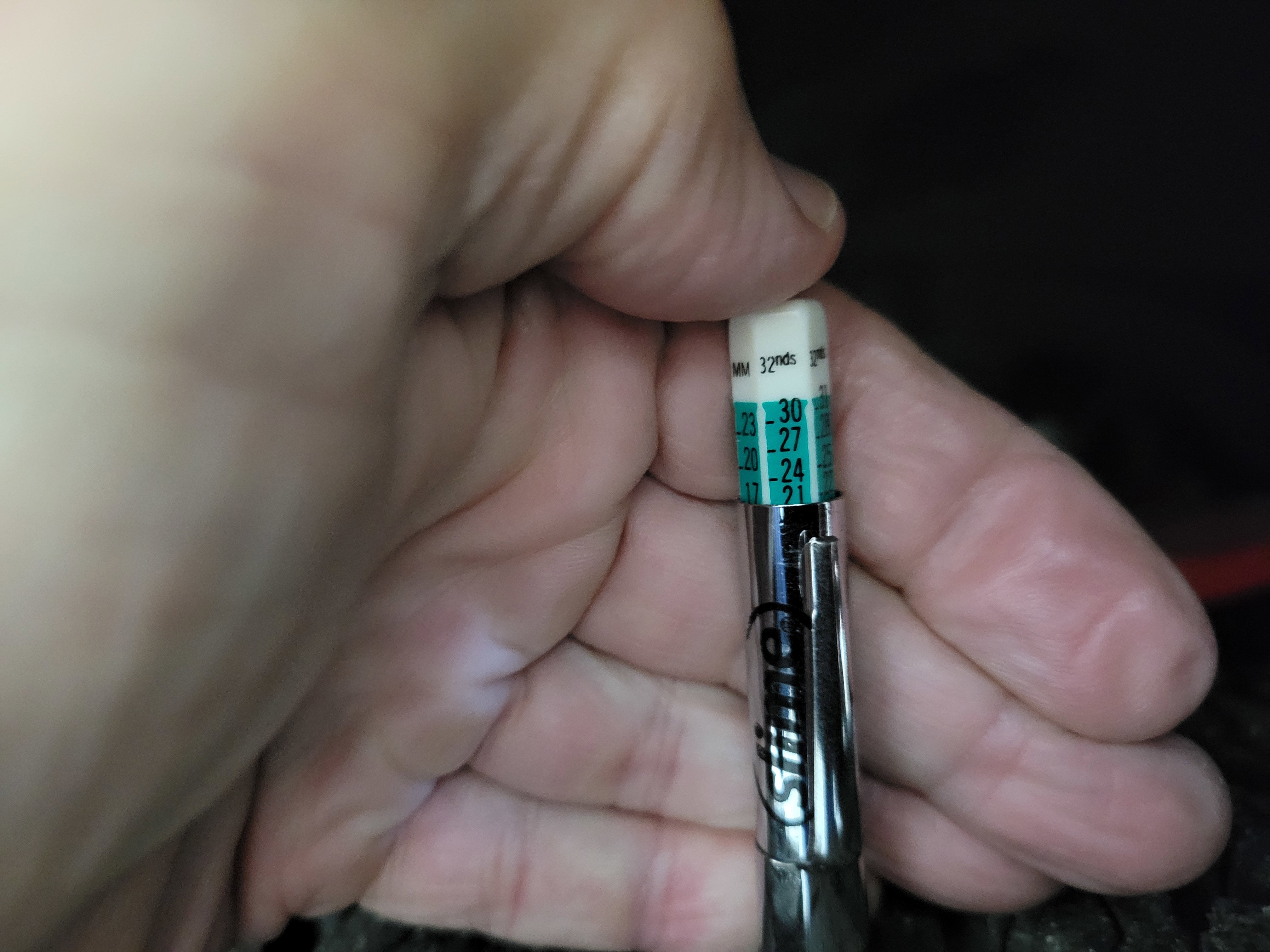 2024 Toyota Sequoia TRD Pro