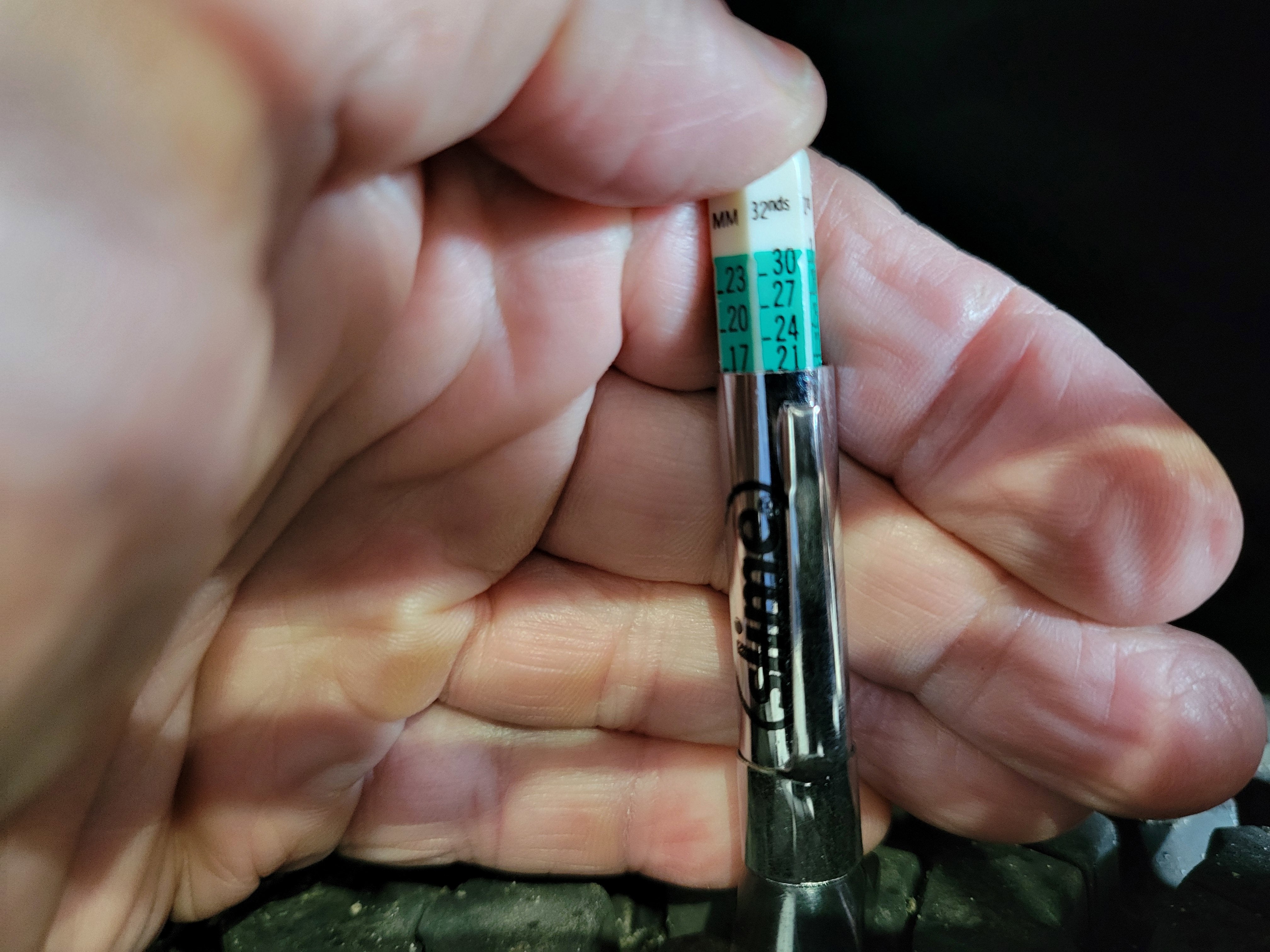 2024 Toyota Sequoia TRD Pro