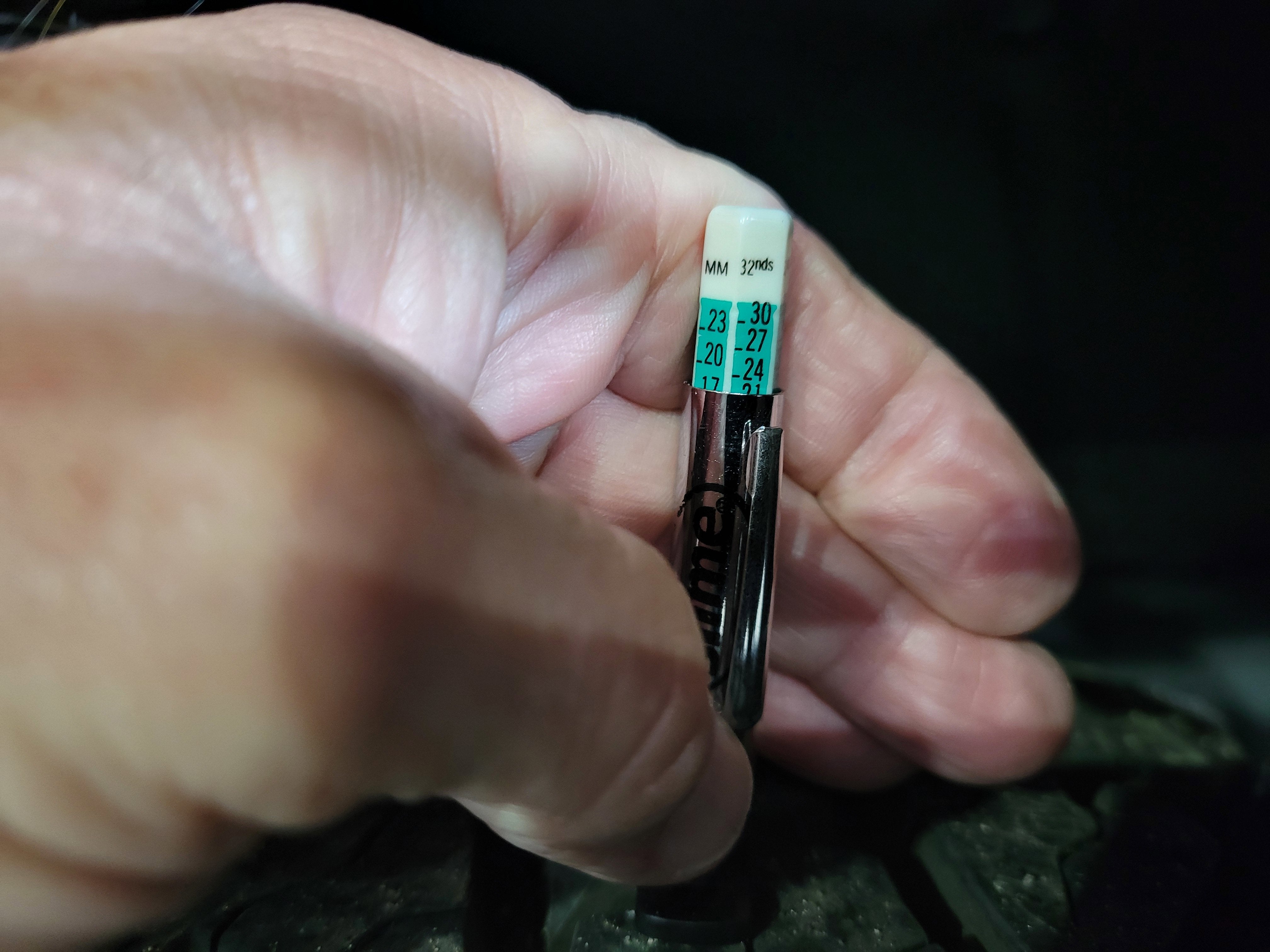 2024 Toyota Sequoia TRD Pro