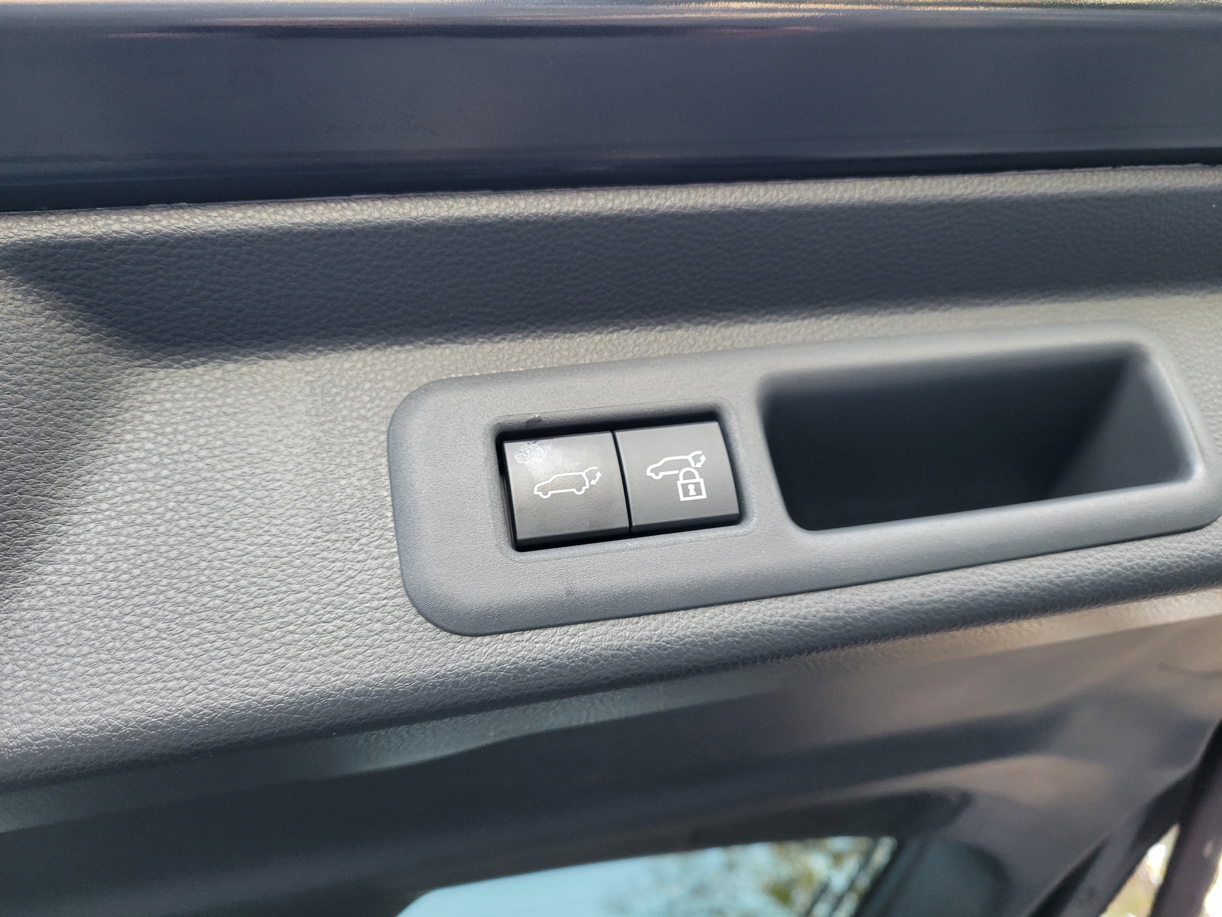 2024 Toyota Sequoia TRD Pro