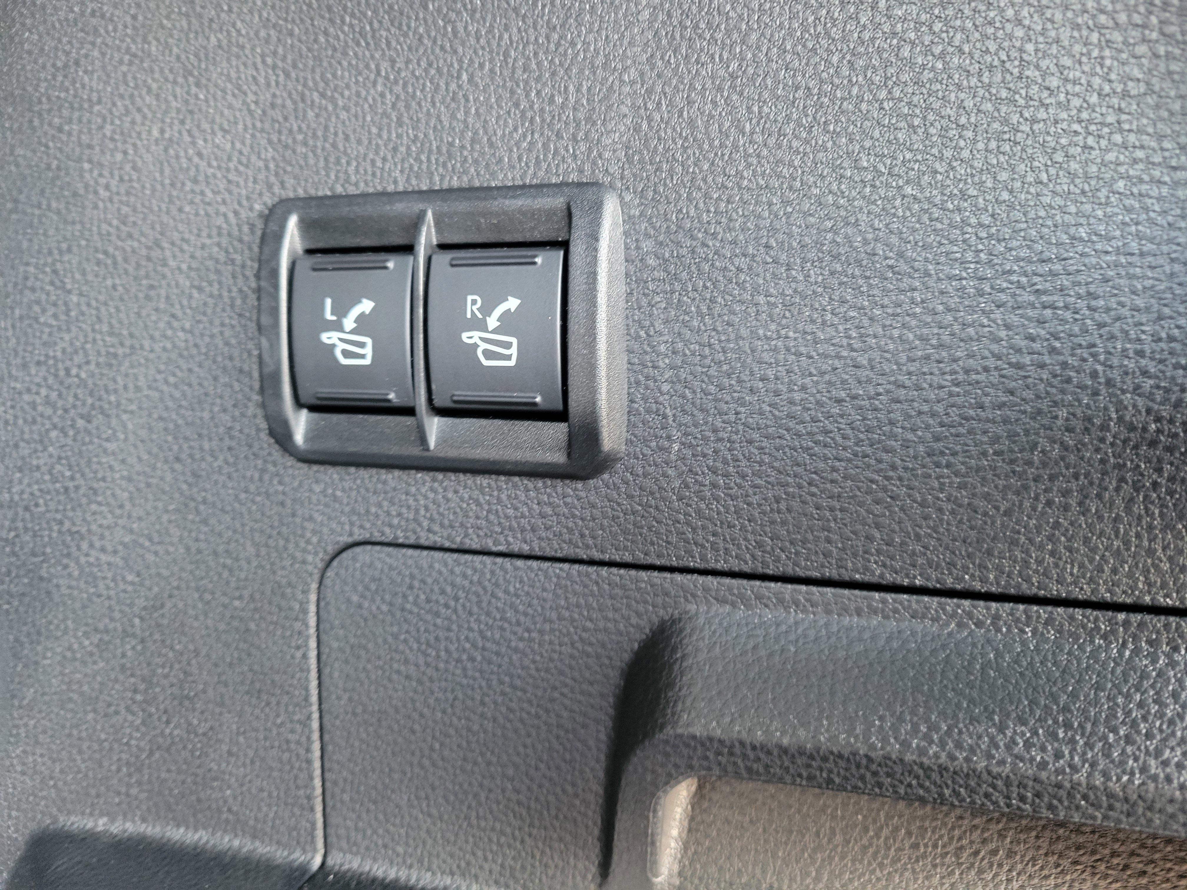 2024 Toyota Sequoia TRD Pro