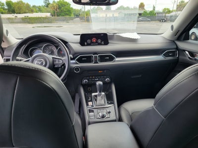 2019 Mazda Mazda CX-5 Touring