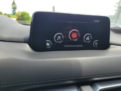 2019 Mazda Mazda CX-5 Touring