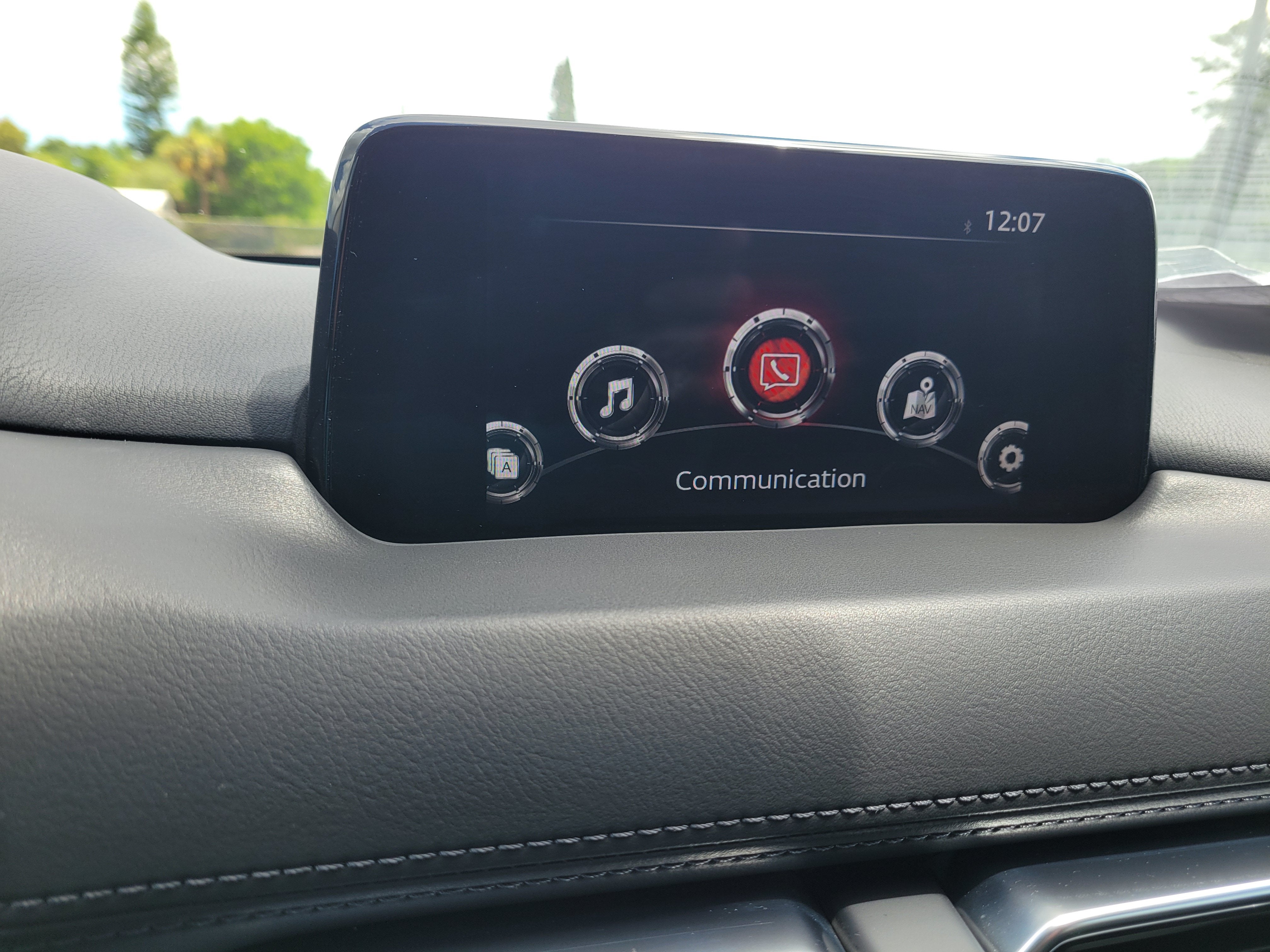 2019 Mazda Mazda CX-5 Touring