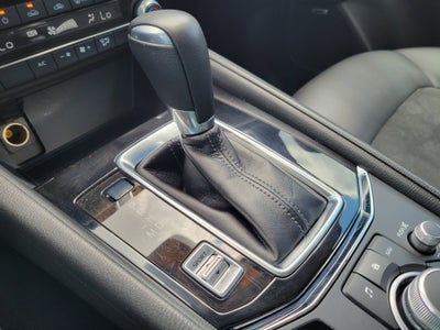 2019 Mazda Mazda CX-5 Touring