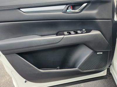 2019 Mazda Mazda CX-5 Touring