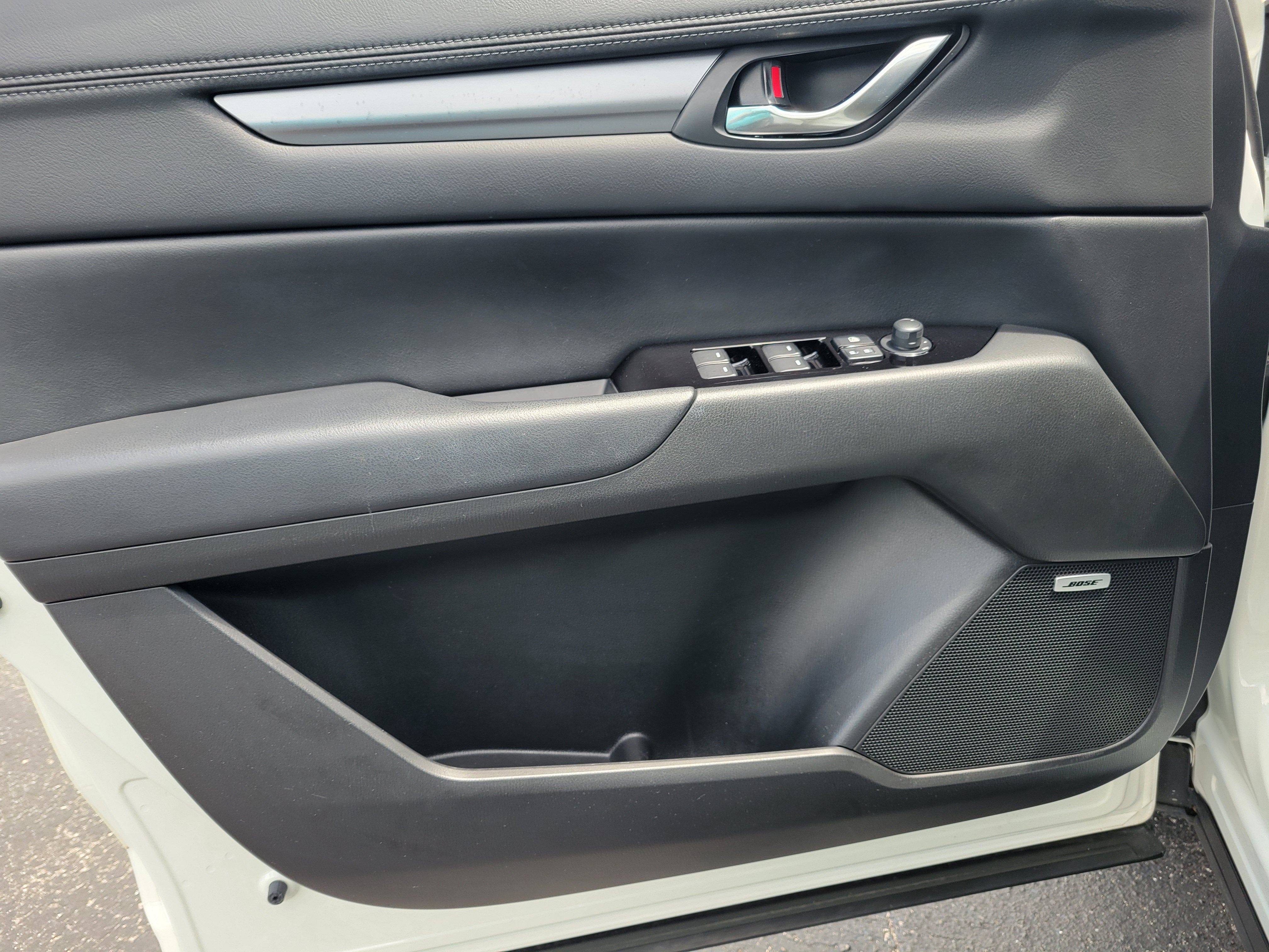 2019 Mazda Mazda CX-5 Touring