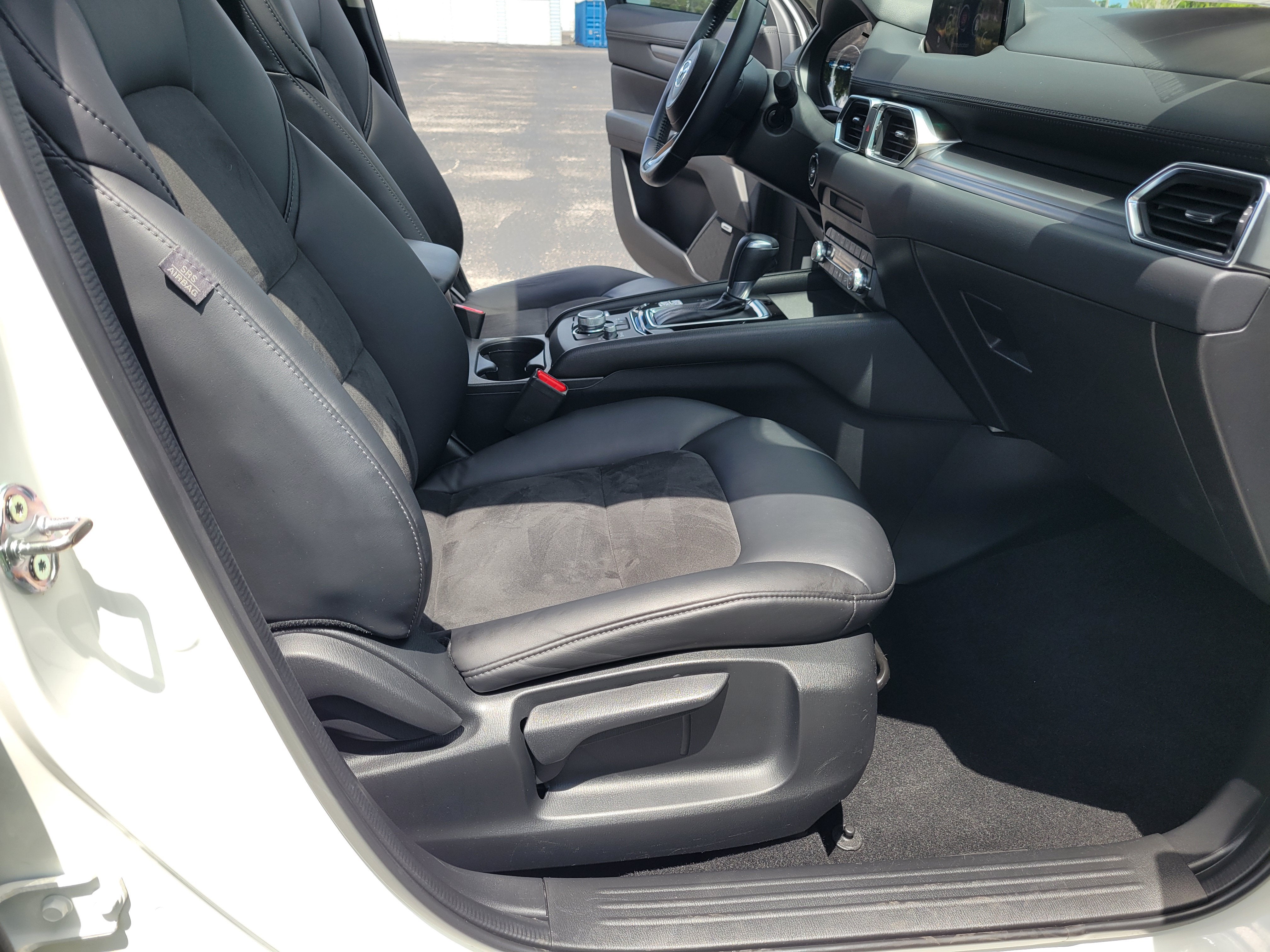 2019 Mazda Mazda CX-5 Touring