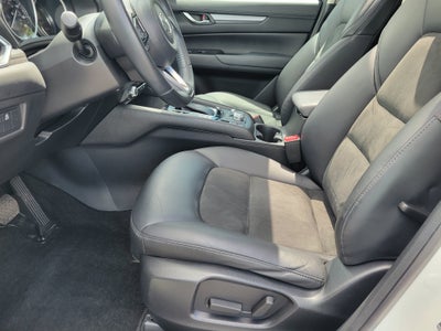 2019 Mazda Mazda CX-5 Touring