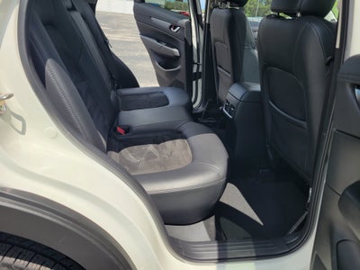 2019 Mazda Mazda CX-5 Touring