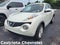 2012 Nissan JUKE SV