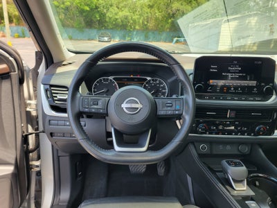 2023 Nissan Rogue SL FWD