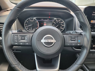 2023 Nissan Rogue SL FWD