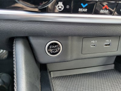 2023 Nissan Rogue SL FWD
