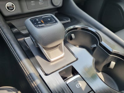2023 Nissan Rogue SL FWD