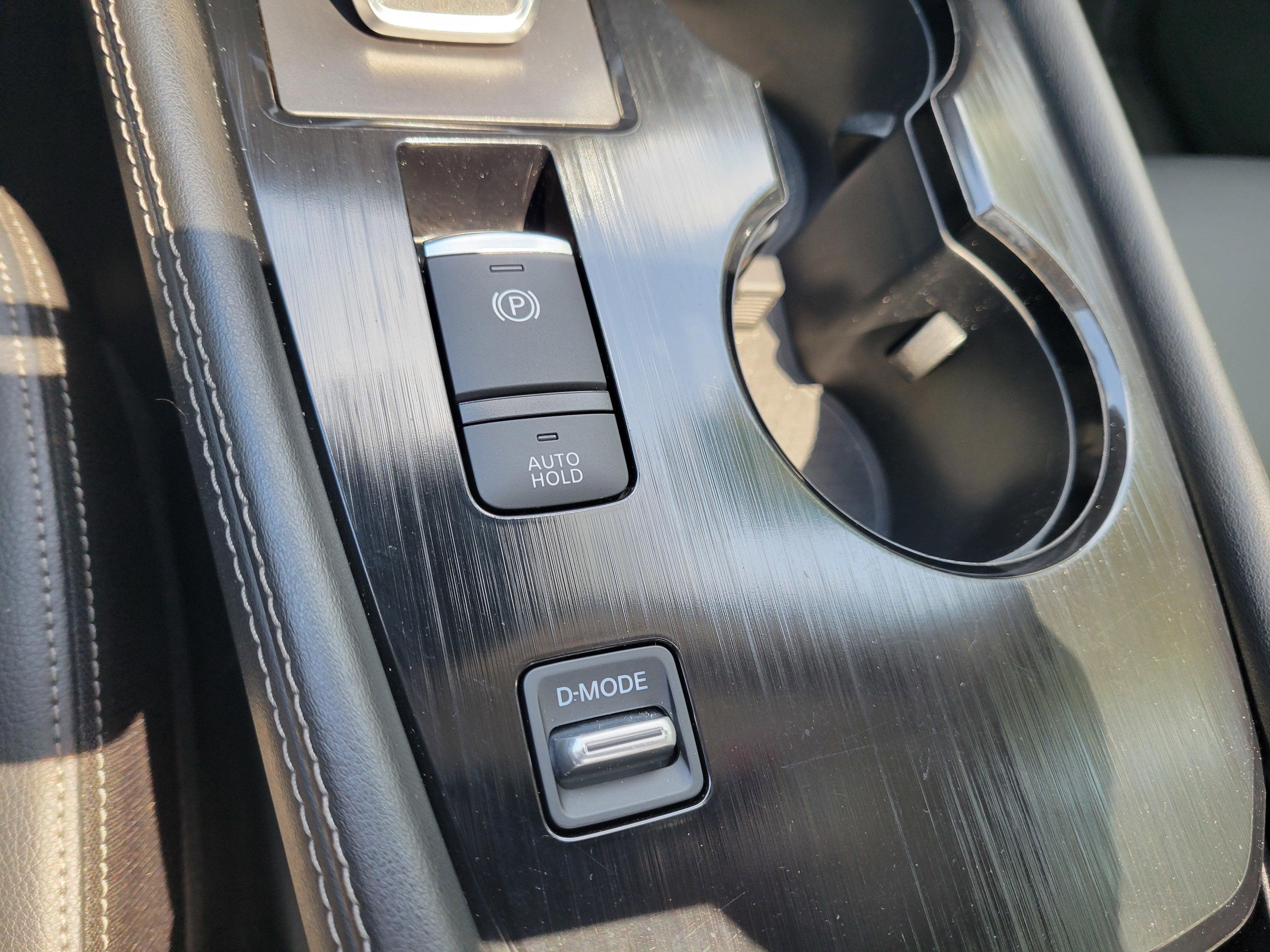 2023 Nissan Rogue SL FWD
