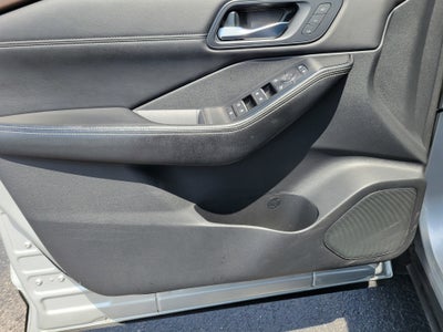 2023 Nissan Rogue SL FWD