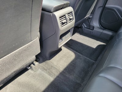 2023 Nissan Rogue SL FWD