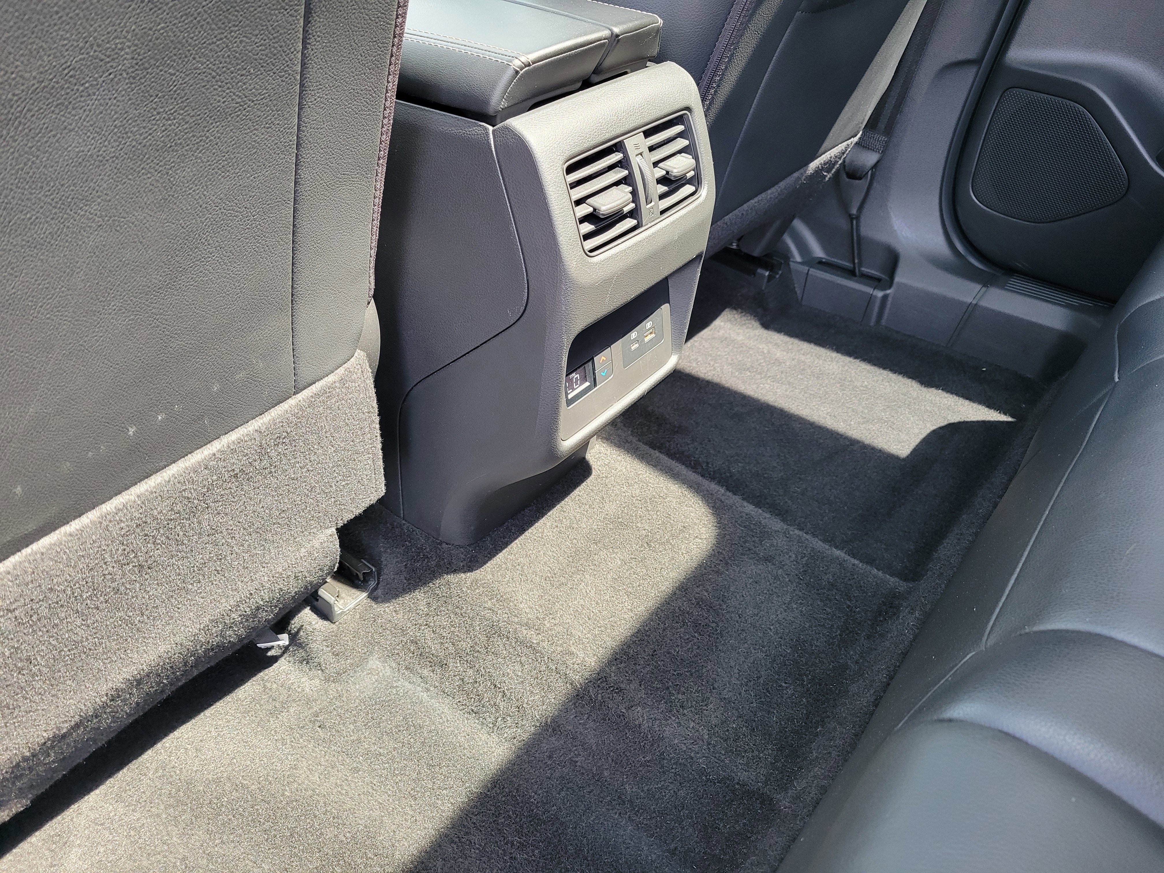 2023 Nissan Rogue SL FWD