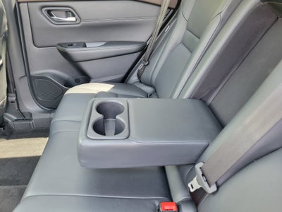 2023 Nissan Rogue SL FWD