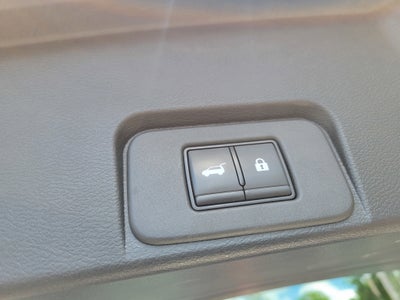2023 Nissan Rogue SL FWD