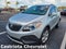 2015 Buick Encore FWD 4dr