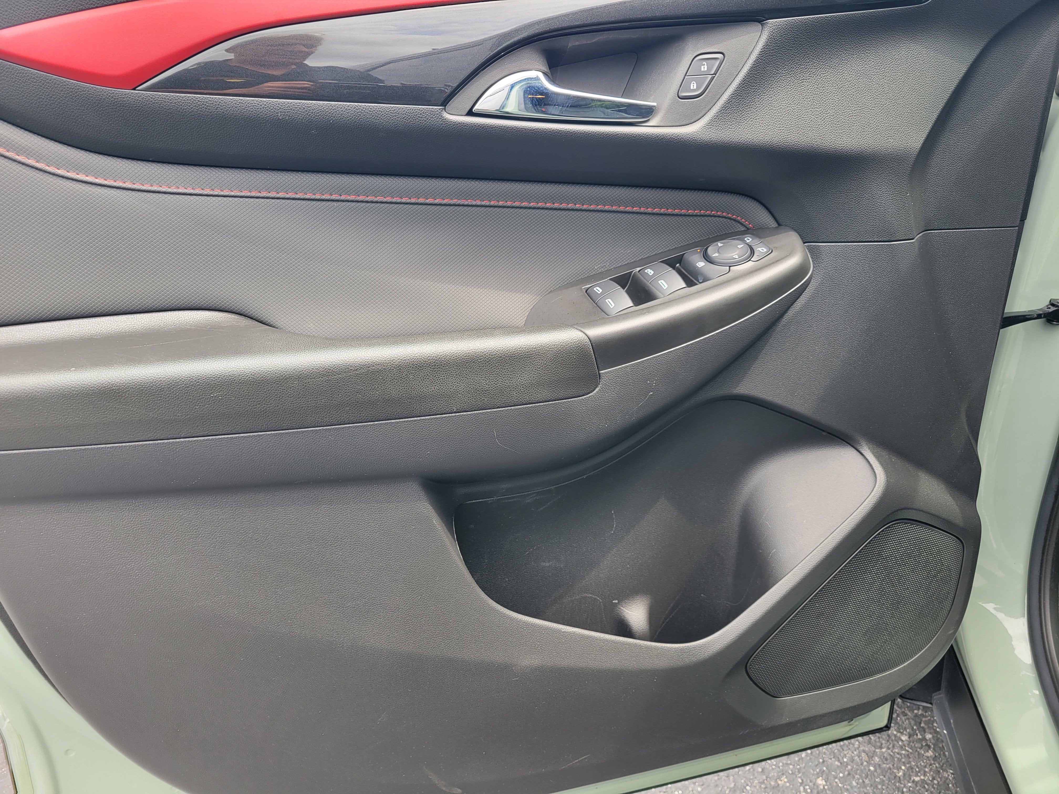 2024 Chevrolet TrailBlazer RS - Photo 24