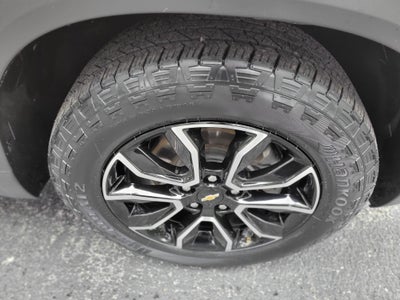 2023 Chevrolet Trailblazer ACTIV