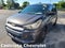 2016 Chevrolet Spark LS