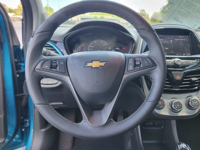 2020 Chevrolet Spark LT