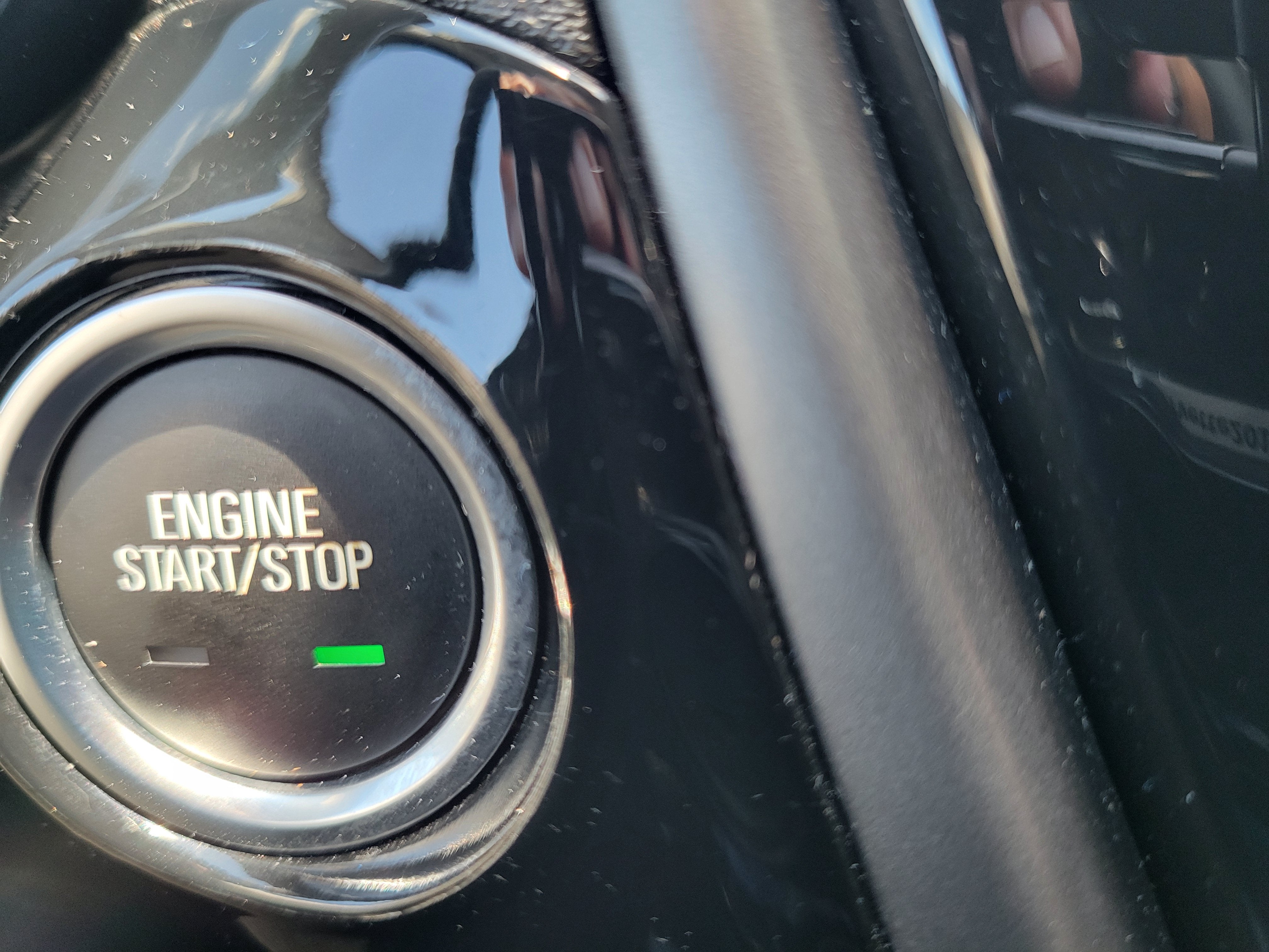 2020 Chevrolet Spark LT