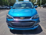 2020 Chevrolet Spark LT