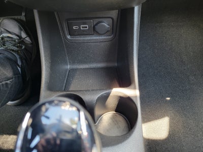 2020 Chevrolet Spark LT