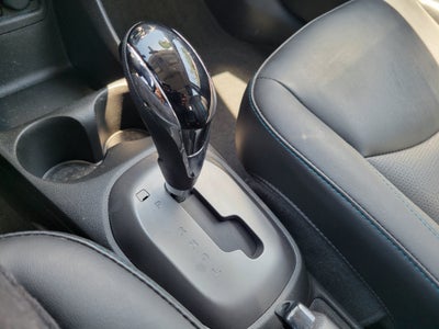 2020 Chevrolet Spark LT