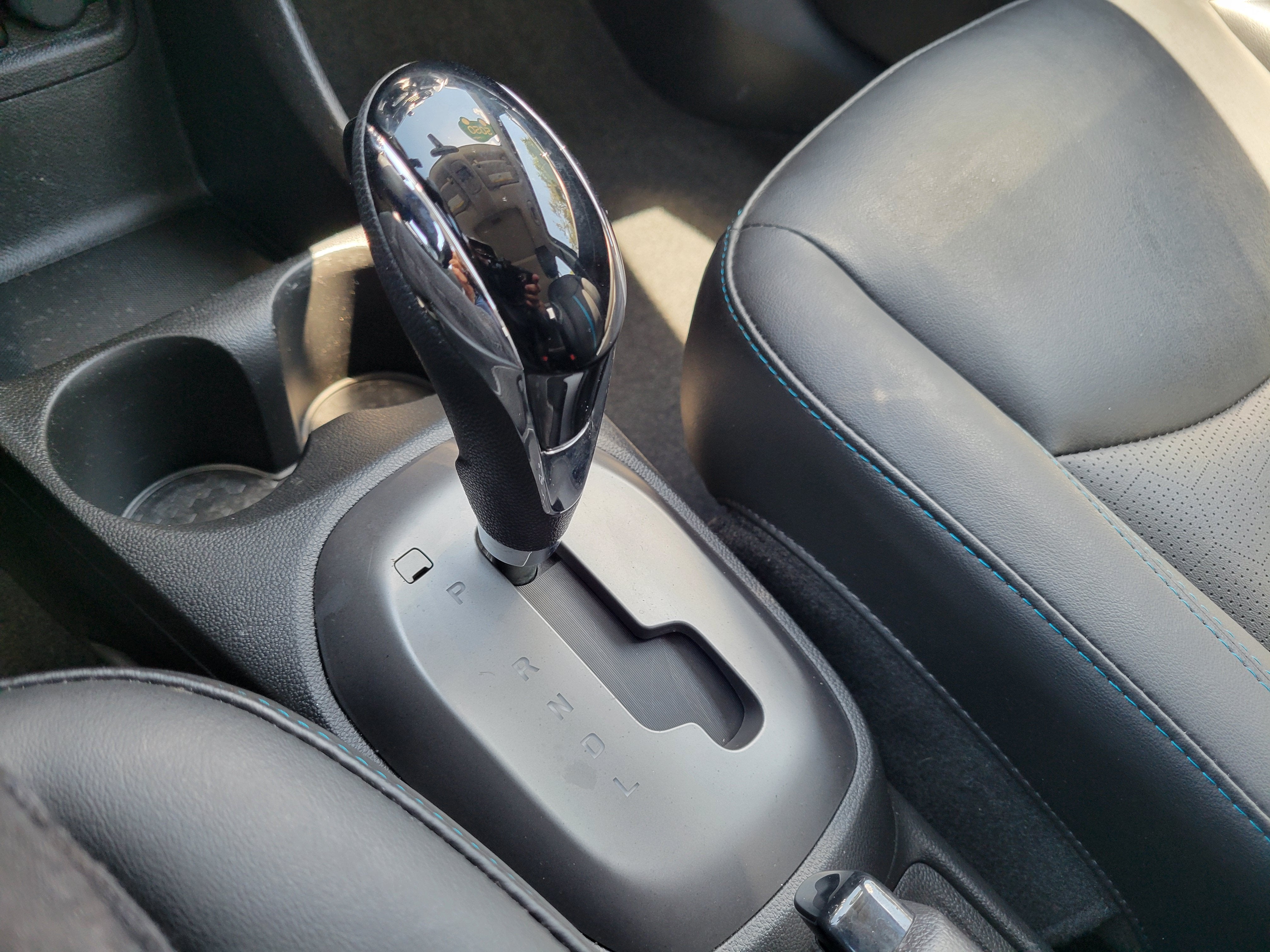 2020 Chevrolet Spark LT