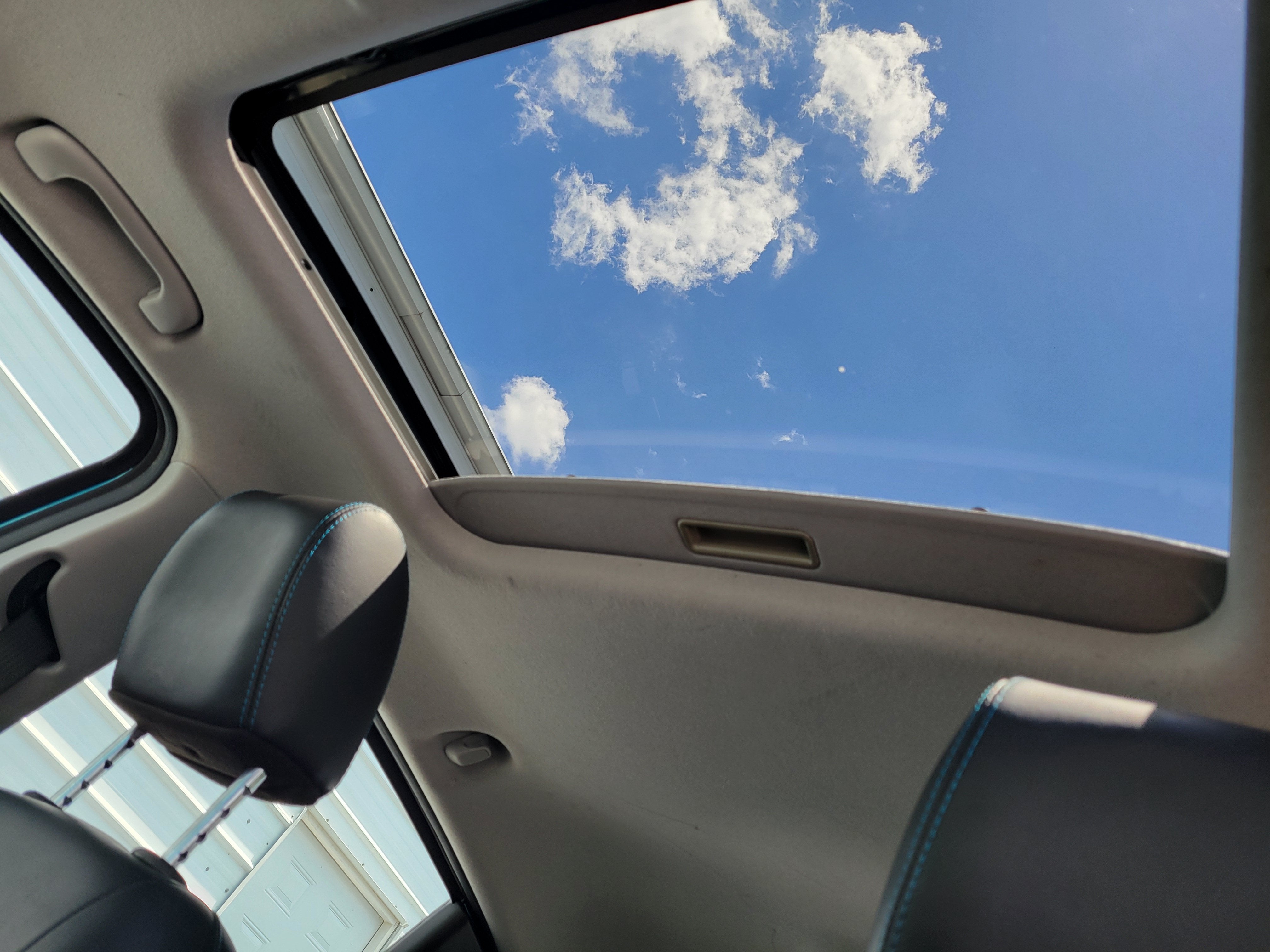 2020 Chevrolet Spark LT