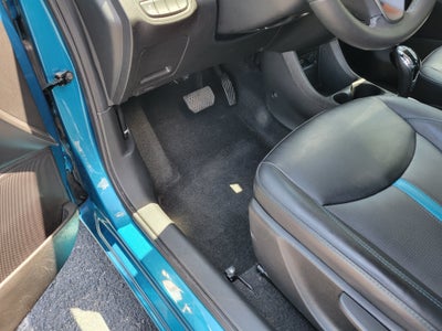 2020 Chevrolet Spark LT